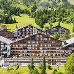Appartement Mars 502 Place Du Village A Avec Vue Sur Les Alpes