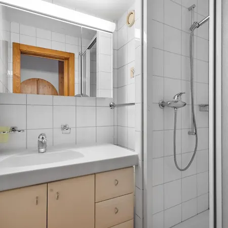 Апартаменты Mars 502 Place Du Village A Avec Vue Sur Les Alpes