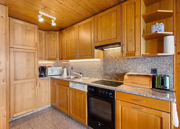 Апартаменты Mars 502 Place Du Village A Avec Vue Sur Les Alpes *