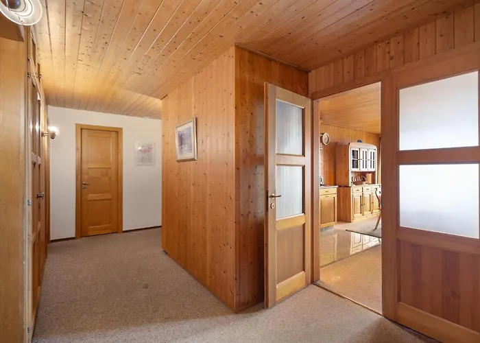 Mars 502 Place Du Village A Avec Vue Sur Les Alpes *