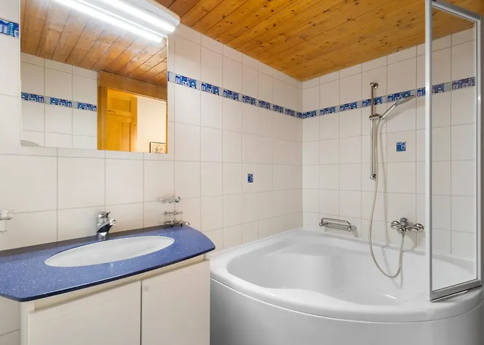 Mars 502 Place Du Village A Avec Vue Sur Les Alpes