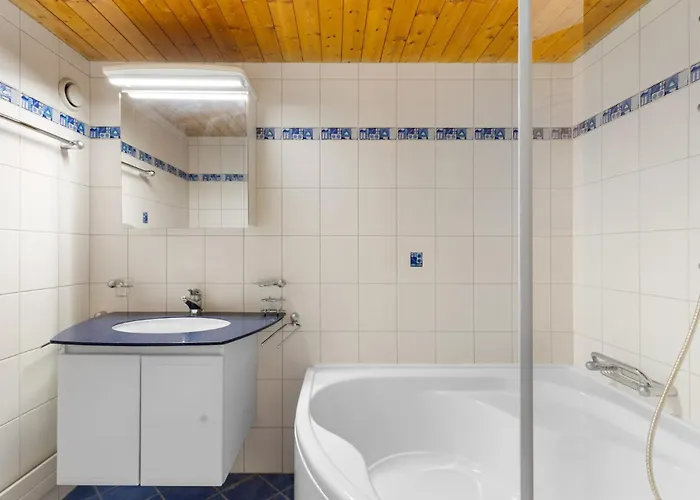 Mars 502 Place Du Village A Avec Vue Sur Les Alpes Апартаменты *